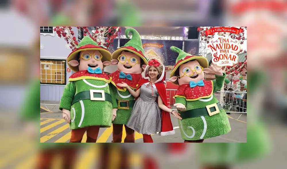 Navidad: conoce los eventos que podrás disfrutar este 25 de diciembre