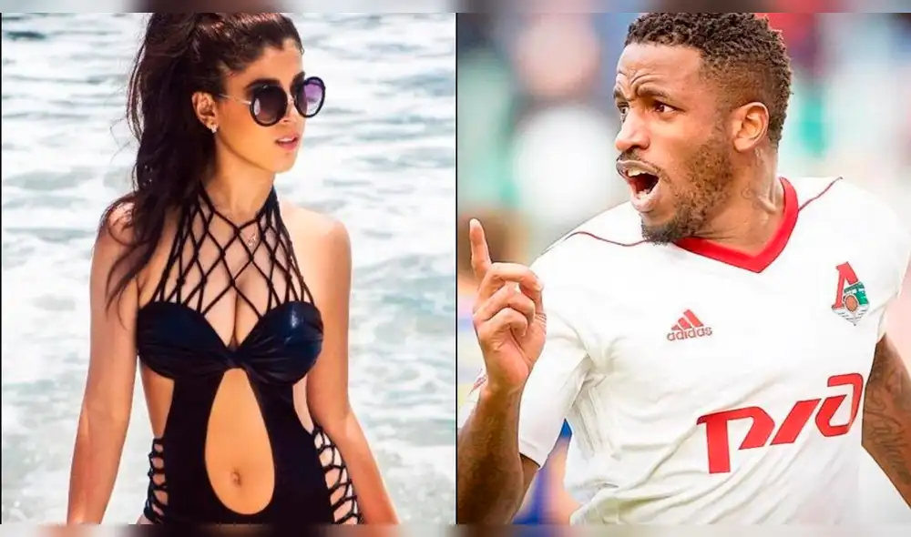 Farfán habló sobre los rumores de reconciliación con Yahaira 