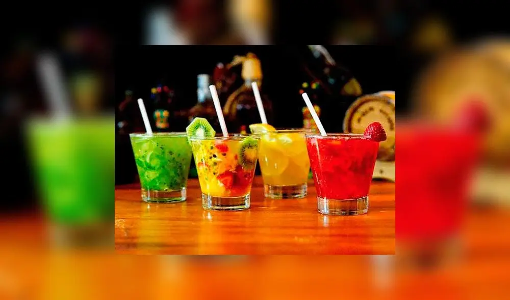 Copa Libertadores: bebidas típicas de Brasil y Argentina para celebrar la gran final River vs. Flamengo