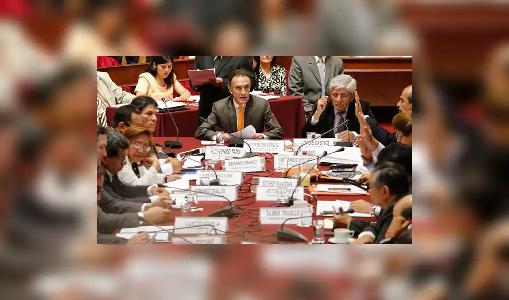 Chinchero: Congreso otorga facultades a Fiscalización para investigar proyecto Chinchero: Congreso otorga facultades a Fiscalización para investigar proyecto