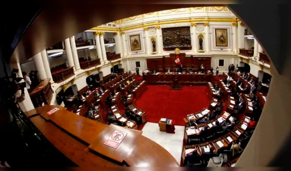 GFK: más de la mitad de peruanos está acuerdo con la bicameralidad GFK: más de la mitad de peruanos está acuerdo con la bicameralidad