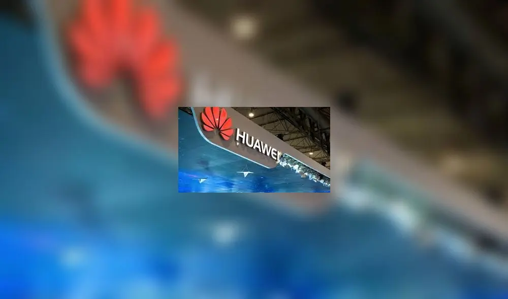 Estados Unidos acusó a Huawei de fraude bancario
