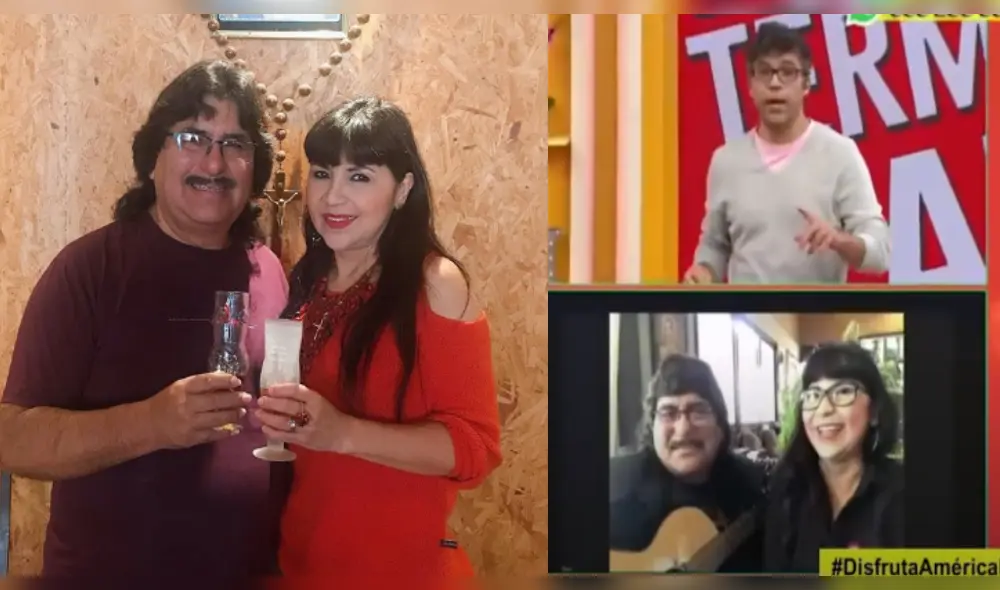 Rossy War: Tito Mauri revela que la cantante casi no llega a su boda porque no encontraba su zapato