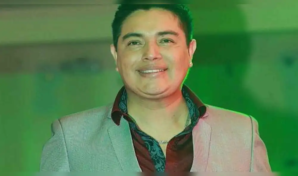 Leonard León. Fuente: Archivo Leonard León. Fuente: Archivo