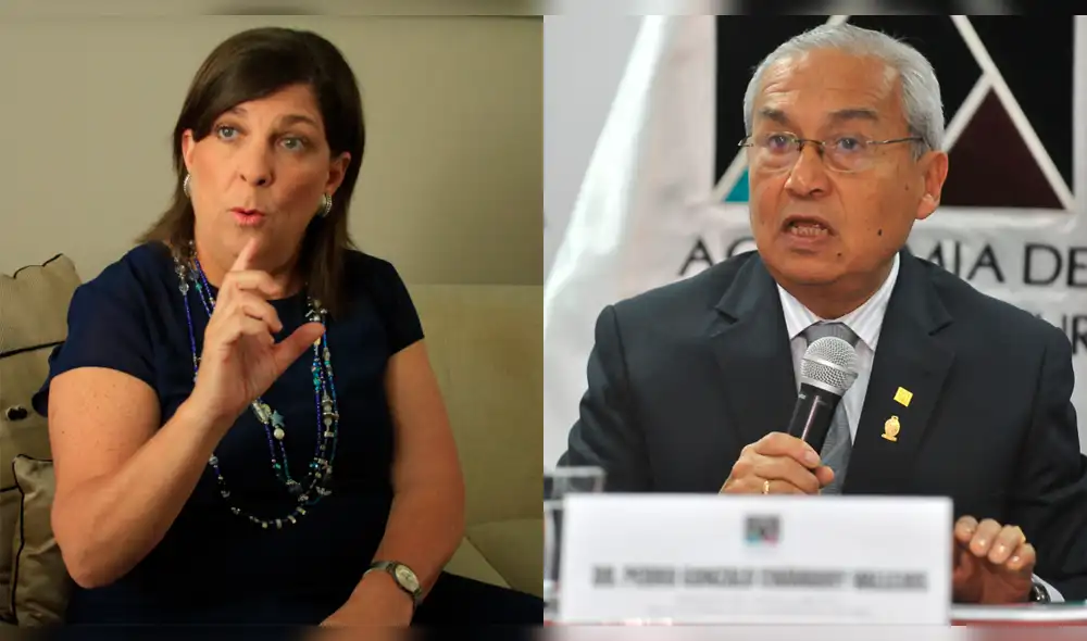 RMP: “Pedro Chávarry no es fiscal mientras no resuelva su problema de juramentación” RMP: “Pedro Chávarry no es fiscal mientras no resuelva su problema de juramentación”