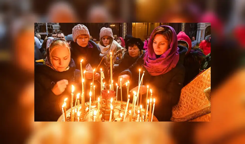 Iglesia autorizará a sus devotos confesarse vía Skipe por el coronavirus. Foto: Referencial Iglesia autorizará a sus devotos confesarse vía Skipe por el coronavirus. Foto: Referencial