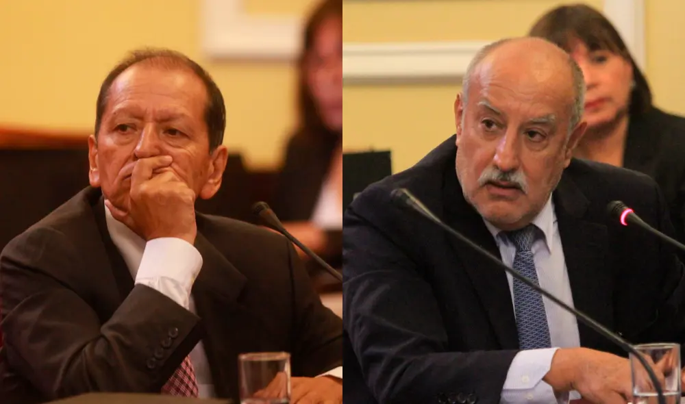 Cambios ministeriales en Energía y Minas sucedieron por quejas de Odebrecht. Foto: La República.