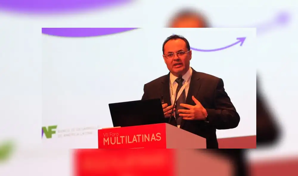 Exministro Luis Carranza fue citado a la Comisión Lava Jato