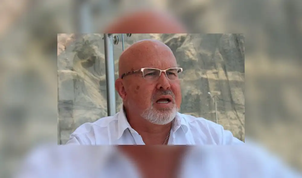 Carlos Bruce sobre Venezuela: "El gobierno peruano defiende la democracia"