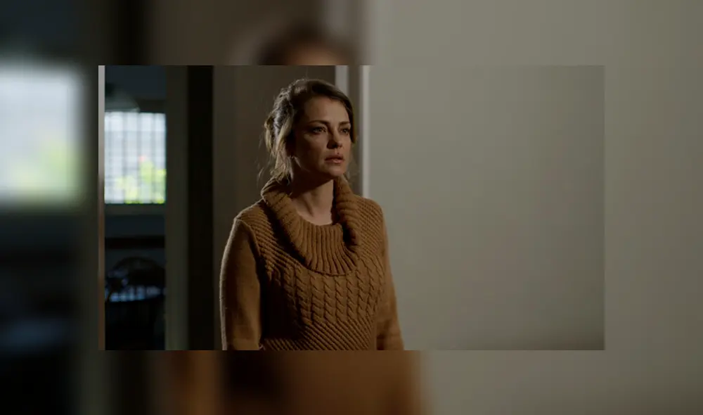 "La misma sangre", nuevo thriller estará disponible a partir de este 28 de marzo "La misma sangre", nuevo thriller estará disponible a partir de este 28 de marzo