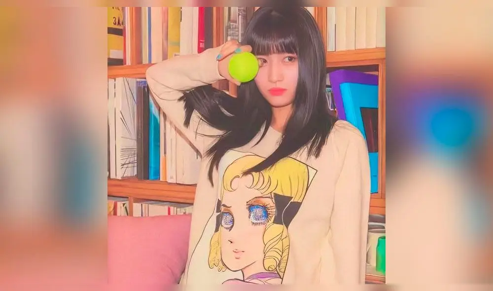 Heechul cancela sus actividades luego de confirmar un romance con Momo [VIDEO]