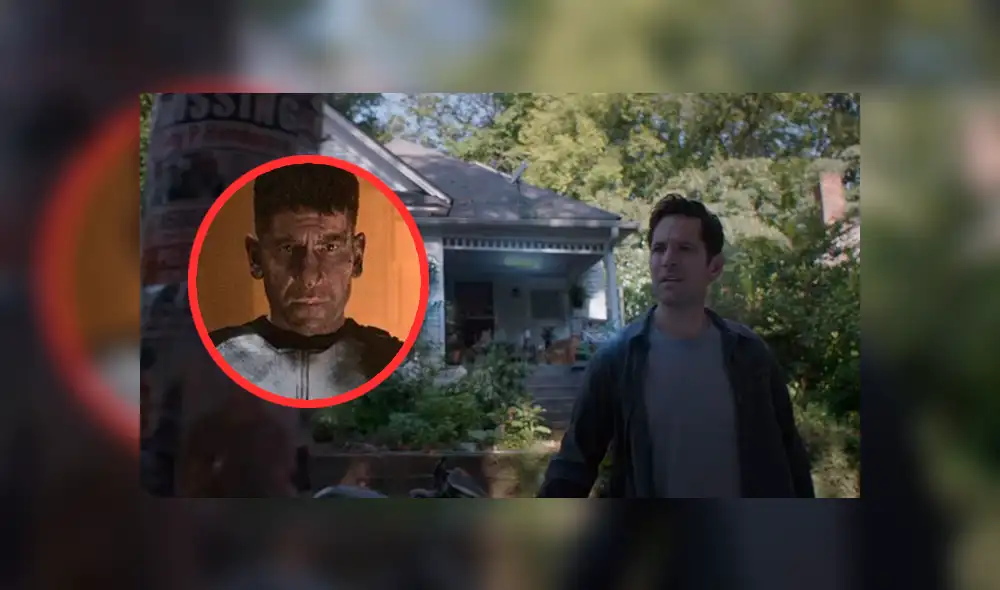 Avengers Endgame: Cameo de 'The Punisher' fue hallado por fans [VIDEO]