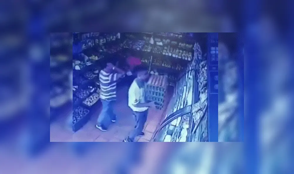 Facebook viral: miles ríen con divertido 'blooper' de repartidor de huevos principiante [VIDEO]