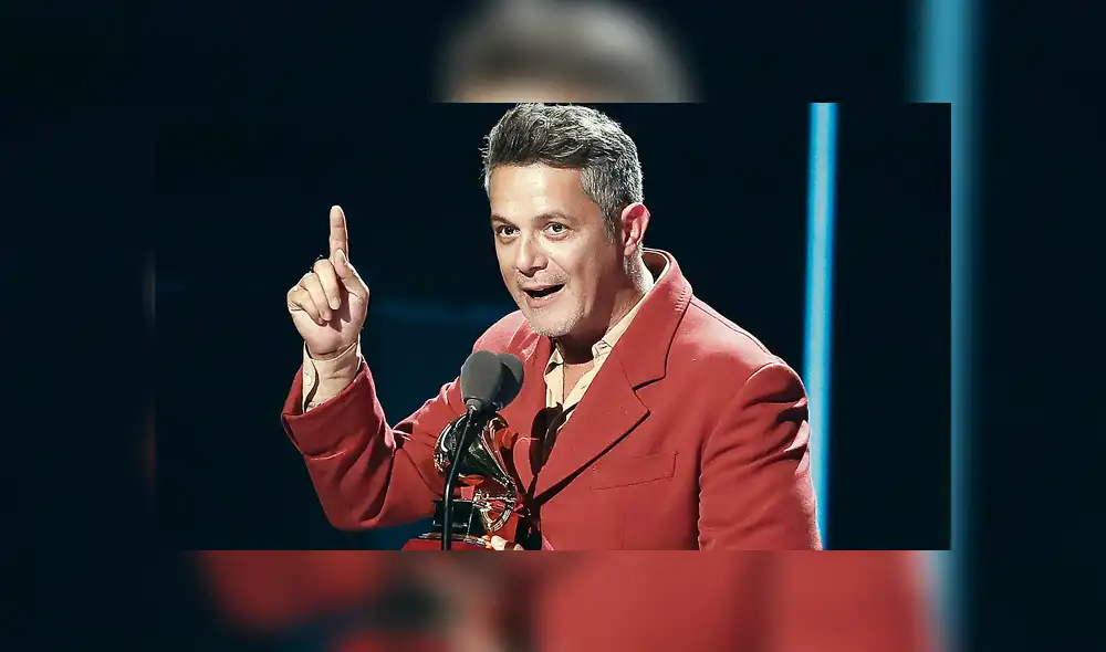 La resaca de los Grammys La resaca de los Grammys