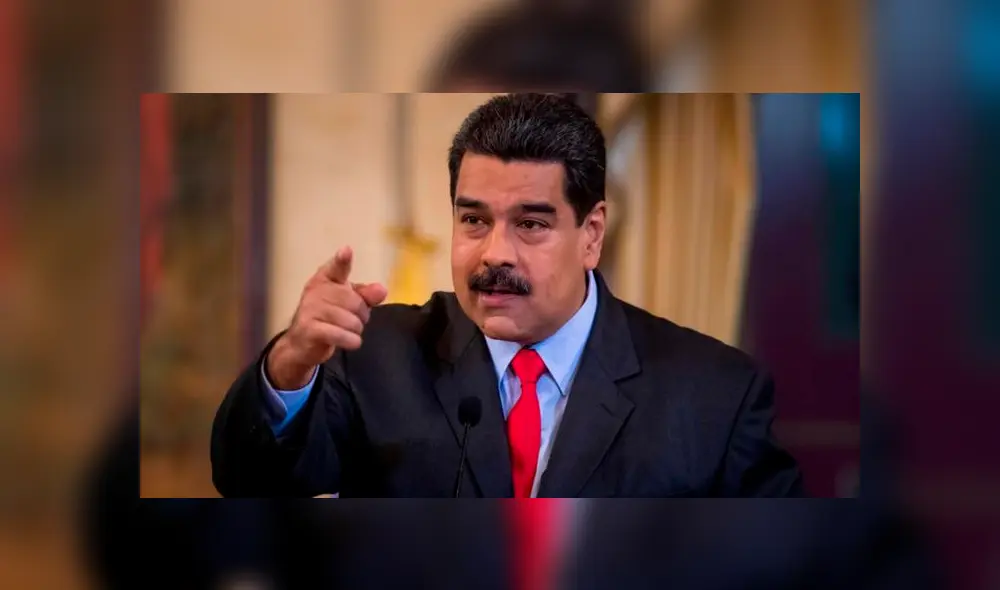 Nicolás Maduro culpó a EE.UU de querer destruir la Unasur