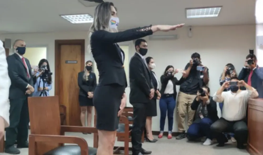abogada trans paraguay abogada trans paraguay