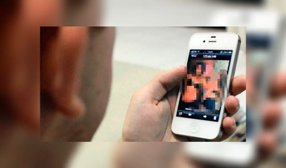 Página para adultos es una de las más vistas por los peruanos [FOTOS]