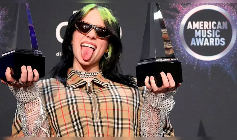 Billie Eilish revela que pensó en suicidarse. Foto: Insatgram Billie Eilish revela que pensó en suicidarse. Foto: Insatgram