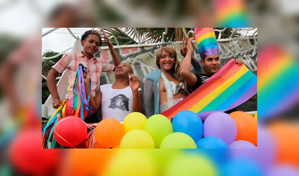 Municipalidad de Lima sancionará discriminación contra comunidad LGTBIQ