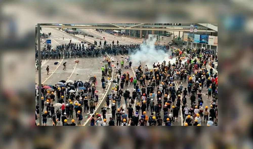 Foto: AFP.