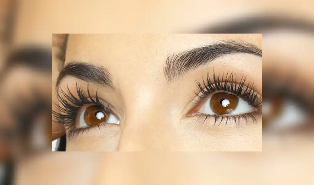 Conoce estos 4 trucos caseros que harán crecer tus pestañas 
