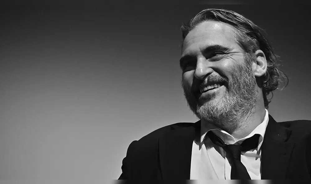Joaquin Phoenix Joaquin Phoenix