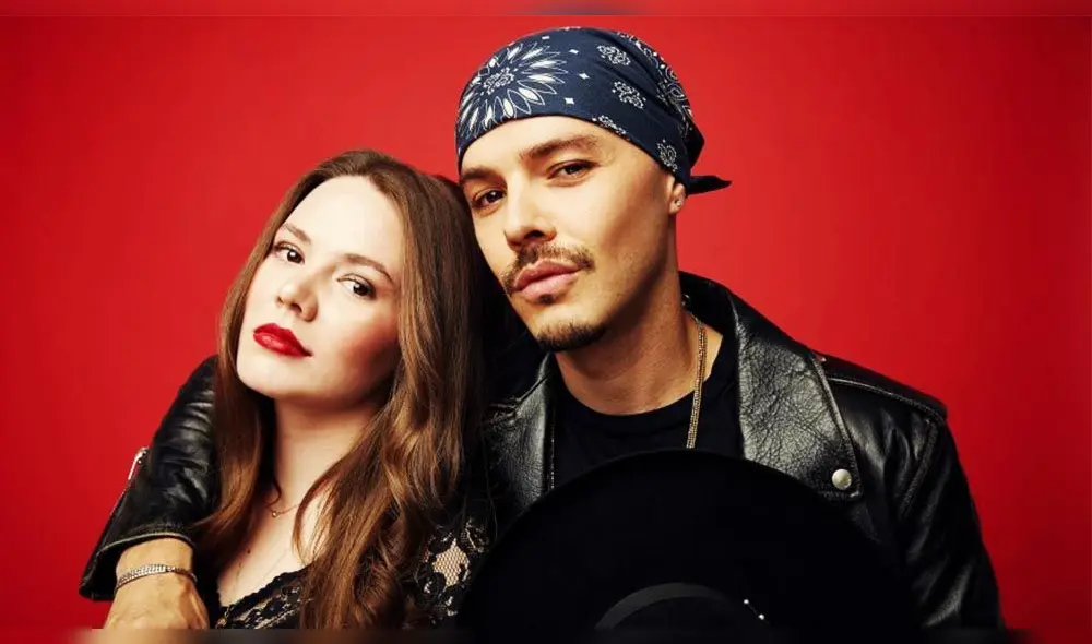 Jesse y Joy