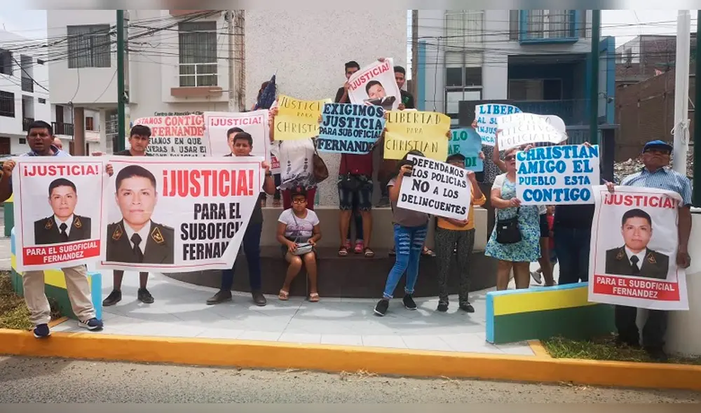 Efectivo permanece recluido en el penal. Efectivo permanece recluido en el penal.