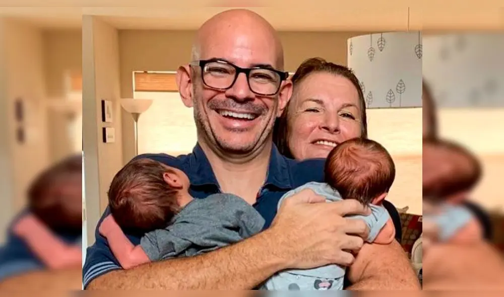 Ricardo Morán quiere volver a enamorarse