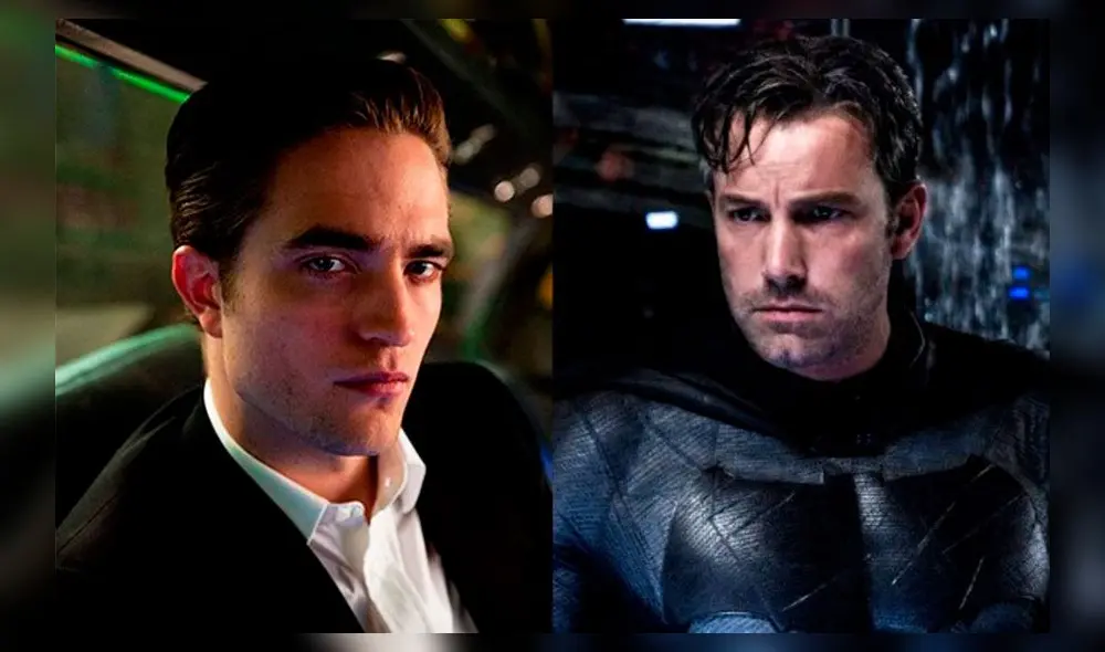 Los distintas caras del Guardián de Gotham