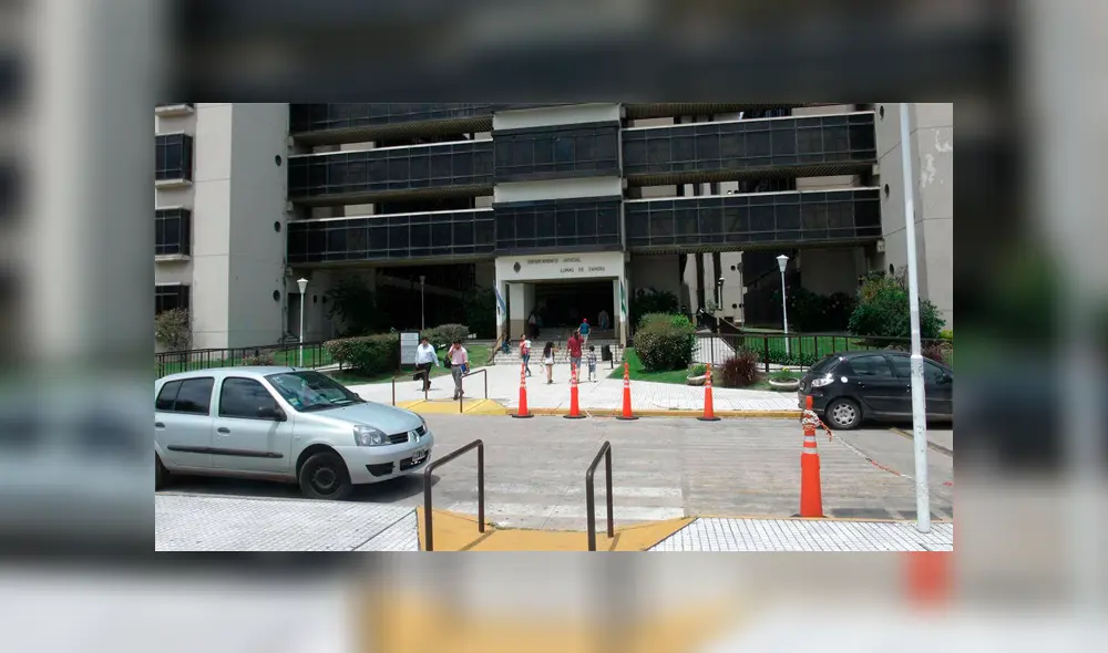 Sujeto abusó de sus hijos y dejó que sus amigos también lo hagan 