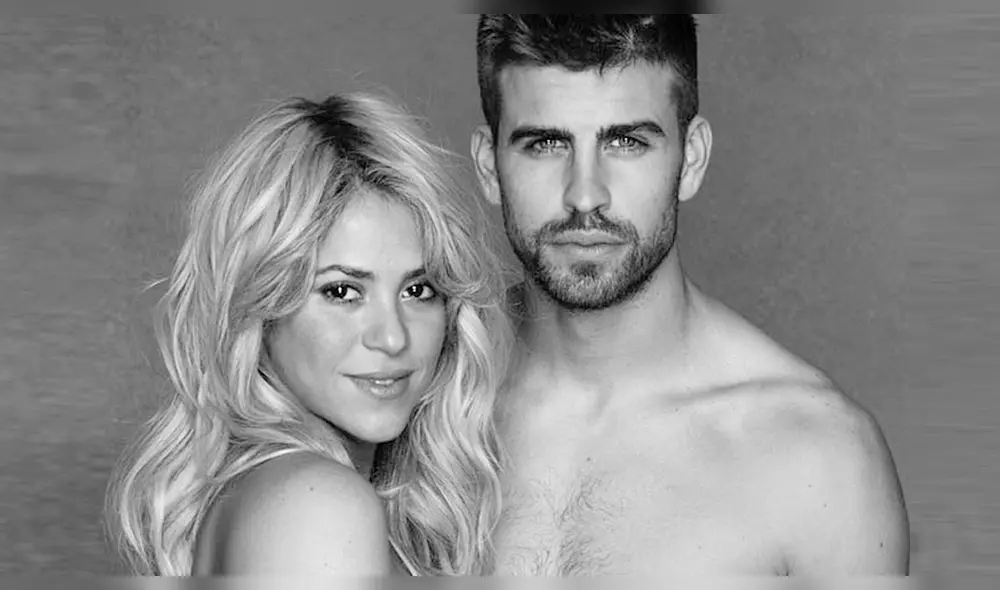 Shakira a Gerard Piqué: "Encontré un buen hombre" [VIDEO]