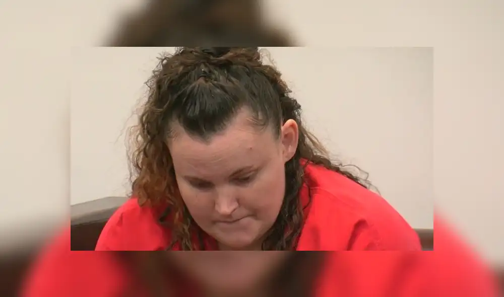 Niñera recibe condena por abuso sexual en Estados Unidos. Foto: WFLA