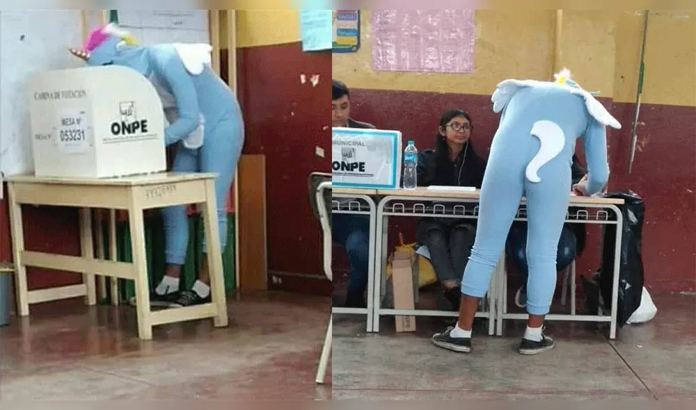 Facebook viral: memes por las Elecciones 2018 divierten a usuarios en las redes sociales [FOTOS]