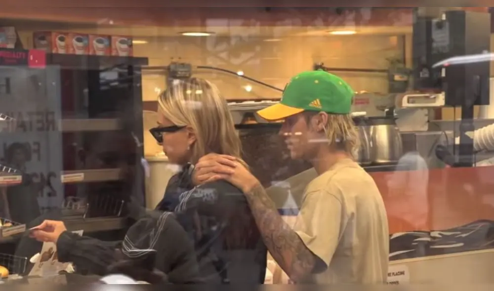 Justin Bieber habría iniciado proceso de divorcio a semanas de contraer matrimonio