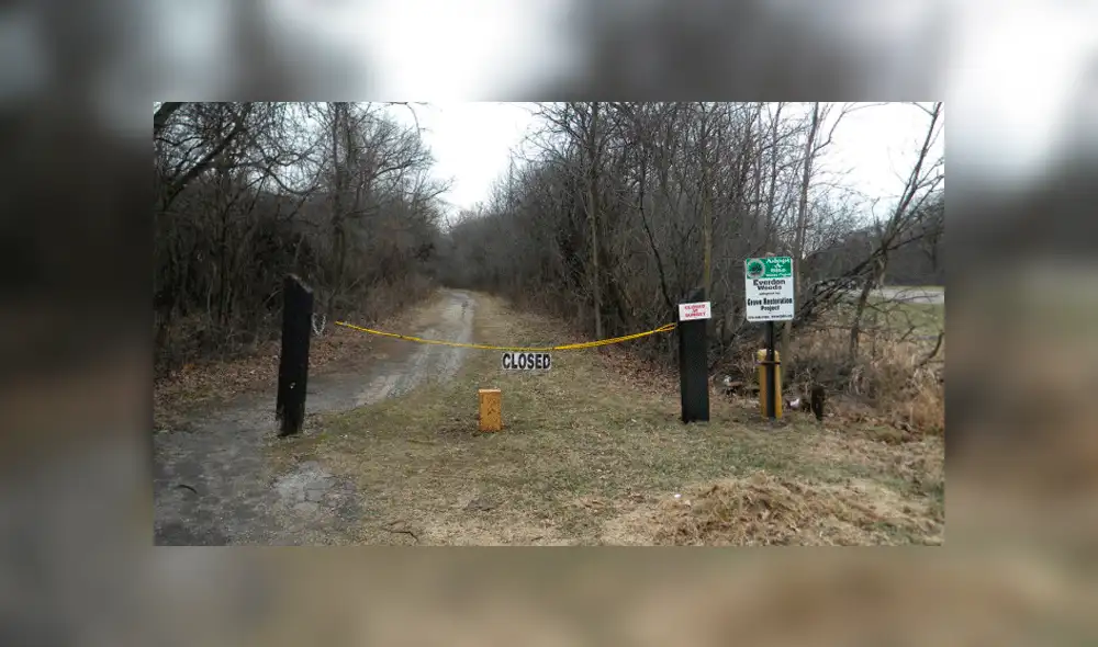 Google Maps: Conoce los 31 lugares más tenebrosos para visitar en Halloween