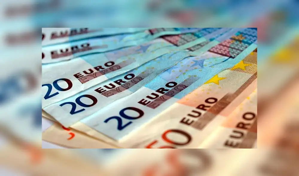 Tipo de cambio: precio del euro a pesos mexicanos compra y venta para hoy miércoles 16 de enero del 2019 Tipo de cambio: precio del euro a pesos mexicanos compra y venta para hoy miércoles 16 de enero del 2019