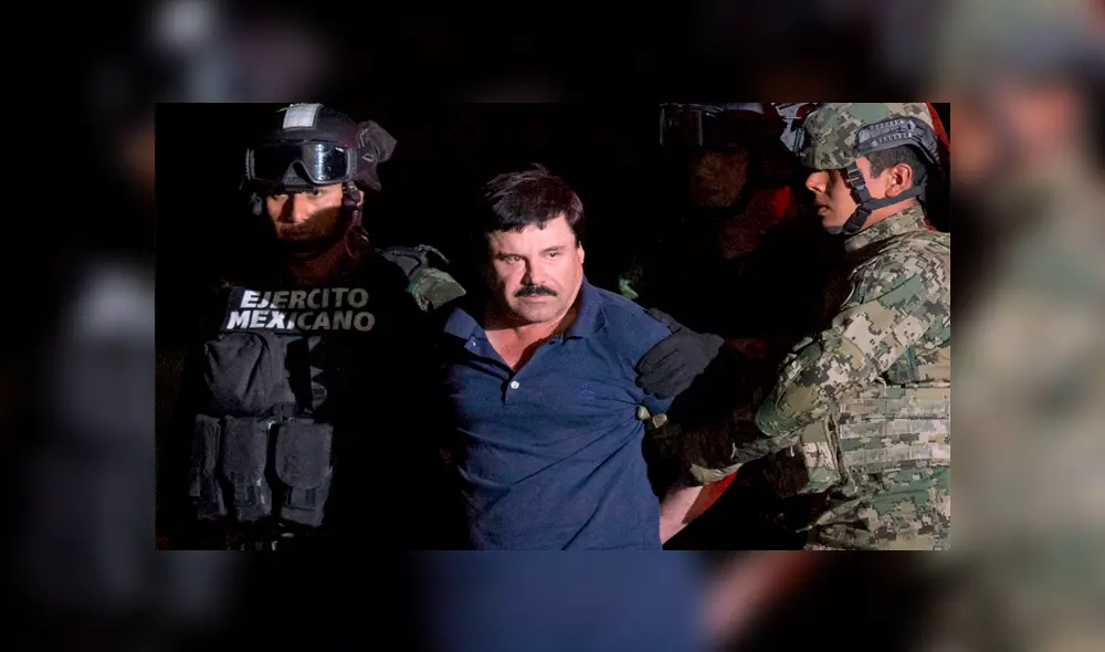 Chapo Guzmán: ¿Quiénes son los nuevos jefes del Cartel de Sinaloa? Chapo Guzmán: ¿Quiénes son los nuevos jefes del Cartel de Sinaloa?