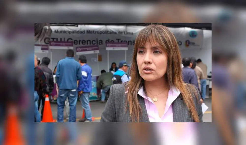 Jara precisó también que coordinó con el Mininter para que la Policía interceda y pueda restablecer el orden. Foto: La República