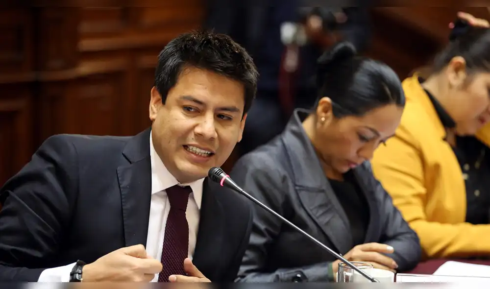 Vergara admite citas con narco siendo legislador 