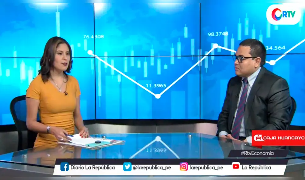 RTV Economía RTV Economía