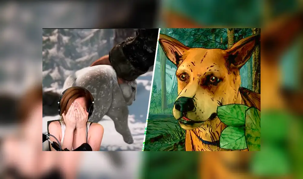 Esta es la decisión más triste que tomarás en un videojuego con un detalle que te deprimirá aún más.