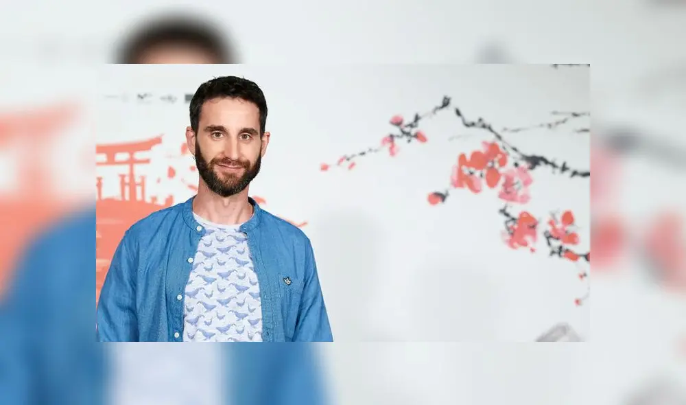 En febrero de este año fue diagnosticado con cáncer al sistema linfático. (Foto: Antena 3)