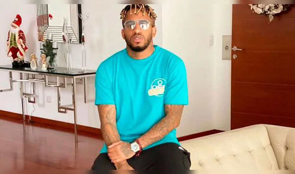 La 'Blanca de Chucuito' rompió su silencio tras la supuesta separación entre la pareja. La 'Blanca de Chucuito' rompió su silencio tras la supuesta separación entre la pareja.