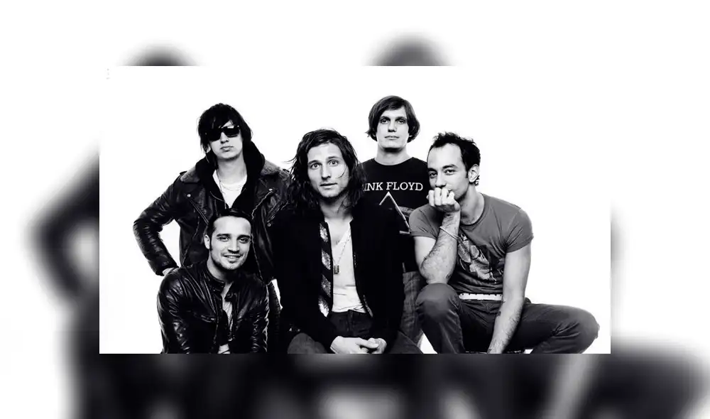 Vivo x el Rock 2019: The Strokes se presentará por primera vez en Perú 