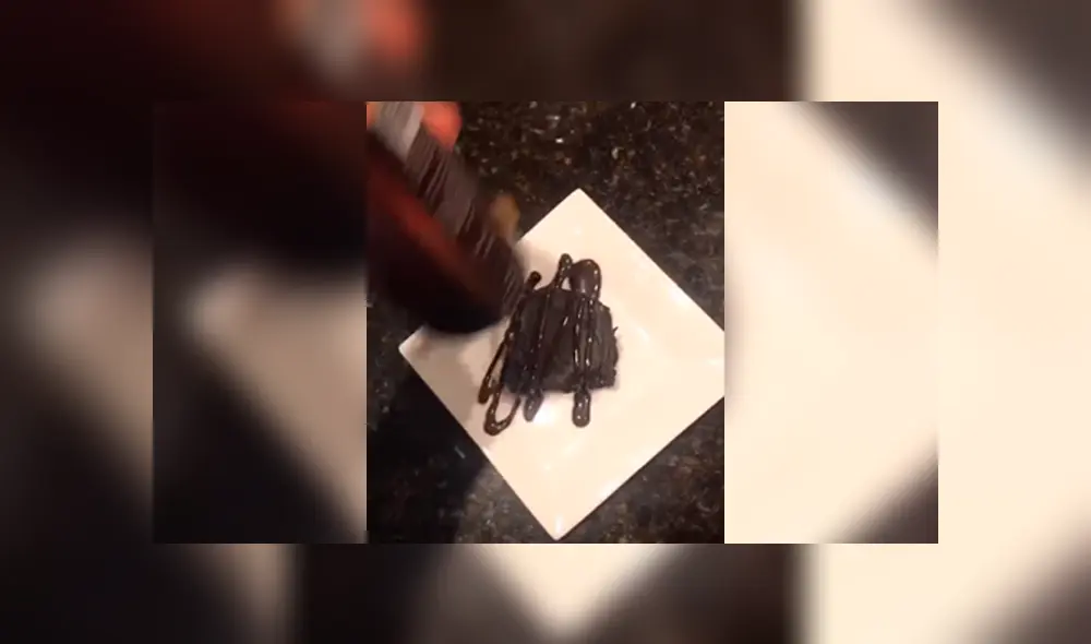 Desliza a la izquierda para ver más sobre esta pesada broma que ha impactado a miles en TikTok. Foto: Captura.