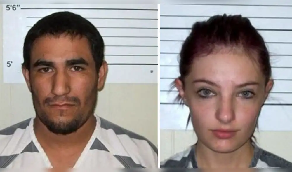 EE.UU.: cadena perpetua para padre que encerró a bebé de tres meses durante 9 días y lo dejó morir