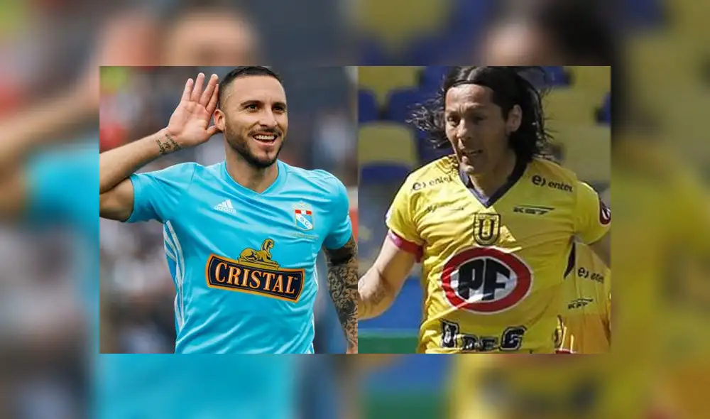 Sporting Cristal perdió 5-4 ante la U. de Concepción por Copa Libertadores [RESUMEN]