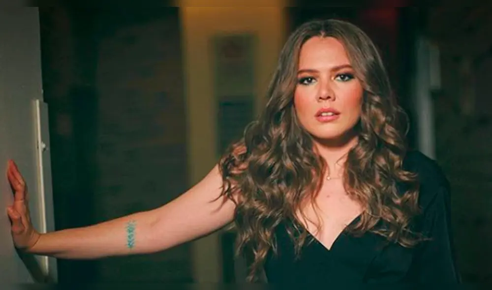 Mira el impresionante Baby Shower que prepararon para Joy Huerta [VIDEO]