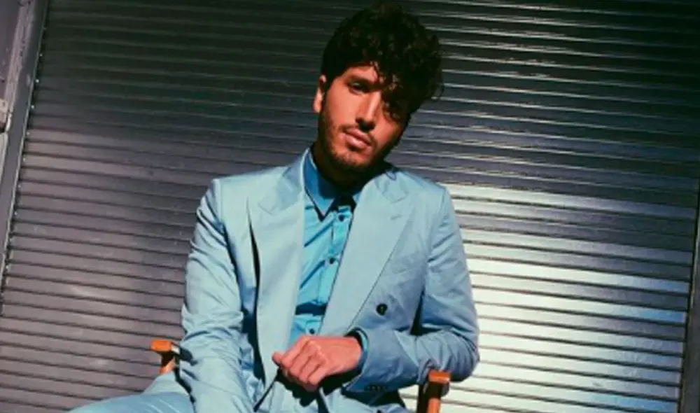 Sebastián Yatra reveló con qué artistas le gustaría realizar una colaboración, durante una entrevista para el programa Estas en todas. Foto: Instagram @sebastianyatra Sebastián Yatra reveló con qué artistas le gustaría realizar una colaboración, durante una entrevista para el programa Estas en todas. Foto: Instagram @sebastianyatra